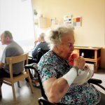 Červencové aktivity seniorů
