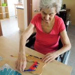 Červencové aktivity seniorů