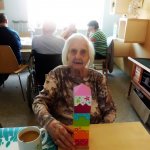 Červencové aktivity seniorů