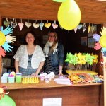 Den sociálních služeb, zdraví a souvisejících aktivit 2017