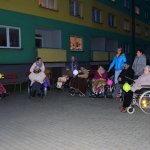 Lampiónový průvod