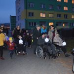 Lampiónový průvod