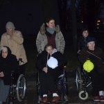 Lampiónový průvod
