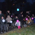 Lampiónový průvod