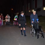 Lampiónový průvod