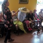 Přednáška o včelářství z Muzea Těšínska