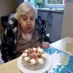 Slavíme narozeniny