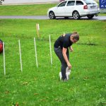 Sportovní kynologie a agility