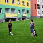 Sportovní kynologie a agility