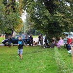 Sportovní kynologie a agility