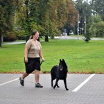 Sportovní kynologie a agility