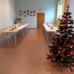 Vánoční posezení - 20. 12. 2017