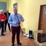 Vánoční posezení - 20. 12. 2017