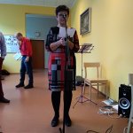 Vánoční posezení - 20. 12. 2017