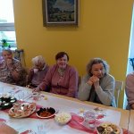 Vánoční posezení - 20. 12. 2017
