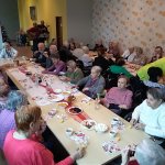 Vánoční posezení - 20. 12. 2017