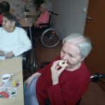 Vánoční posezení - 20. 12. 2017
