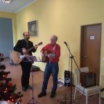 Vánoční posezení - 20. 12. 2017