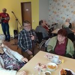 Vánoční posezení - 20. 12. 2017