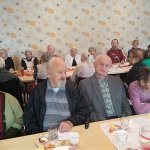 Vánoční posezení - 20. 12. 2017