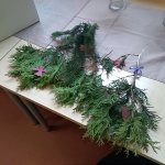Vánoční posezení - 20. 12. 2017