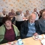 Vánoční posezení - 20. 12. 2017
