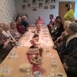 Vánoční posezení - 20. 12. 2017