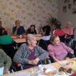 Vánoční posezení - 20. 12. 2017