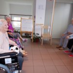 Volnočasové aktivity v měsíci září