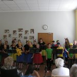 Den Matek a vystoupení PZŠ