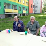 Den Matek a vystoupení PZŠ
