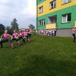 Den Matek a vystoupení PZŠ