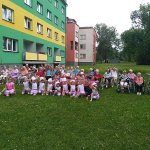 Den Matek a vystoupení PZŠ