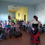 Den Matek a vystoupení PZŠ