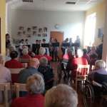 7.12. 2017 Mikuláš