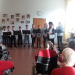 7.12. 2017 Mikuláš