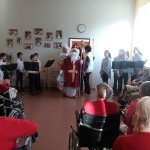7.12. 2017 Mikuláš