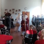 7.12. 2017 Mikuláš