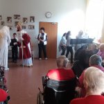 7.12. 2017 Mikuláš