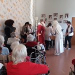 7.12. 2017 Mikuláš