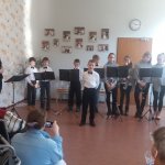 7.12. 2017 Mikuláš