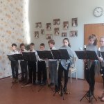7.12. 2017 Mikuláš