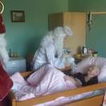 7.12. 2017 Mikuláš