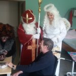 7.12. 2017 Mikuláš