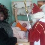 7.12. 2017 Mikuláš