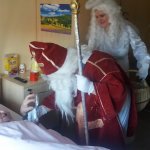 7.12. 2017 Mikuláš
