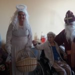 7.12. 2017 Mikuláš