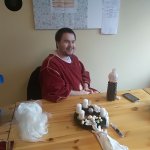 7.12. 2017 Mikuláš