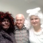 7.12. 2017 Mikuláš
