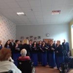 Novoroční koncert